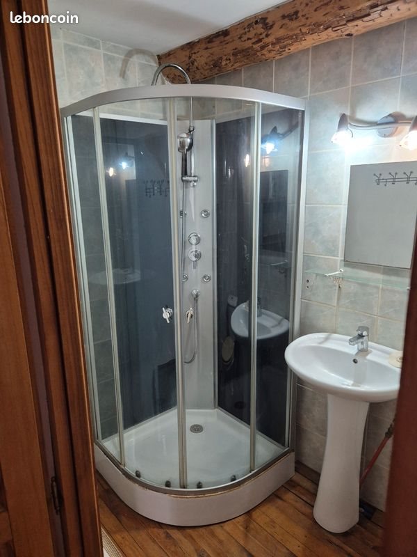 Maison à louer, 30m², Pierrelatte
