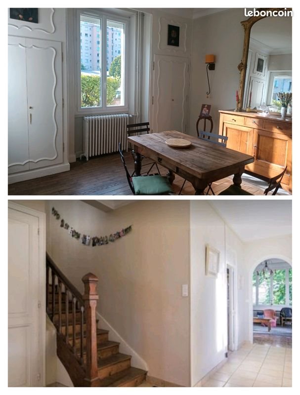Maison à vendre, 180m², Grenoble
