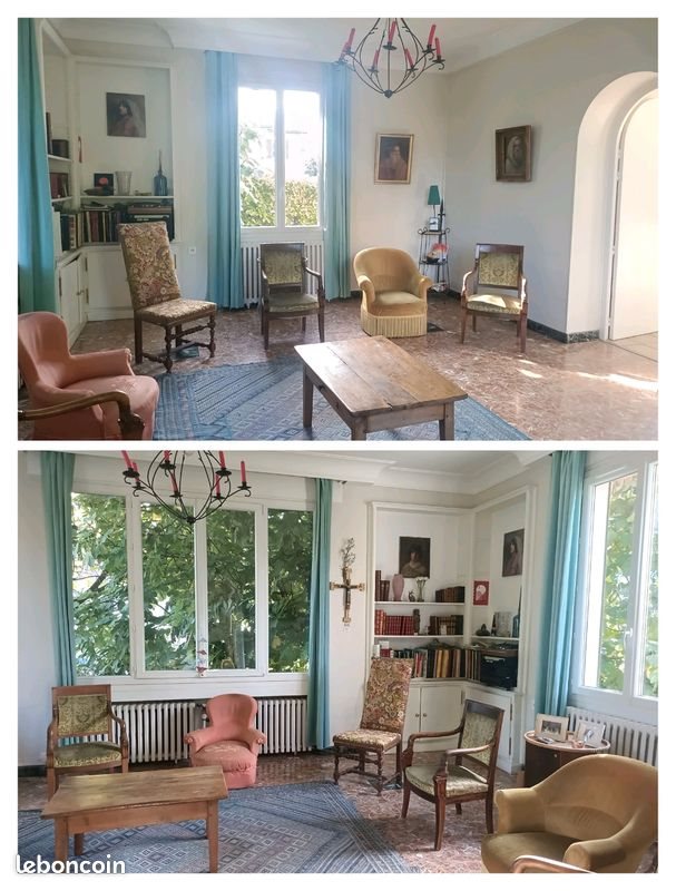 Maison à vendre, 180m², Grenoble