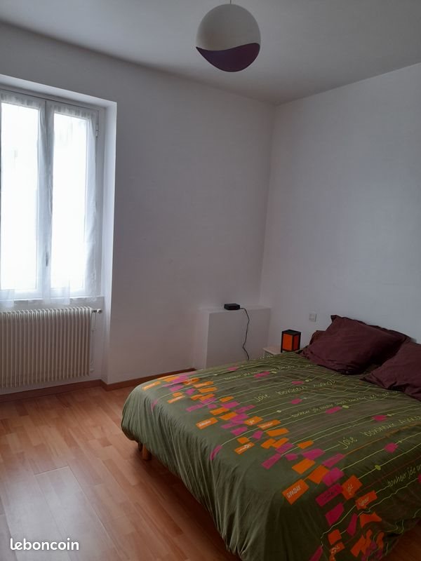 Appartement à louer, 55m², Bayonne