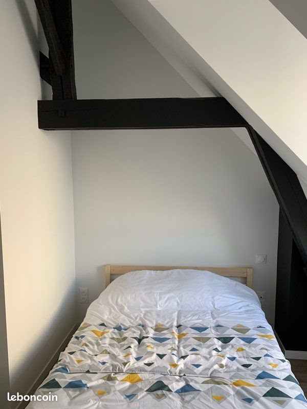 Appartement à louer, 32m², Nantes