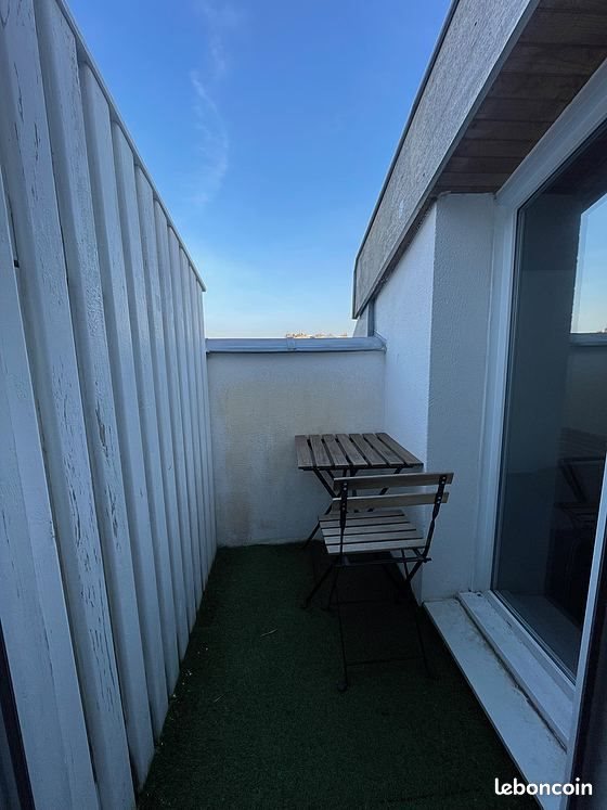 Appartement à louer, 32m², Bordeaux