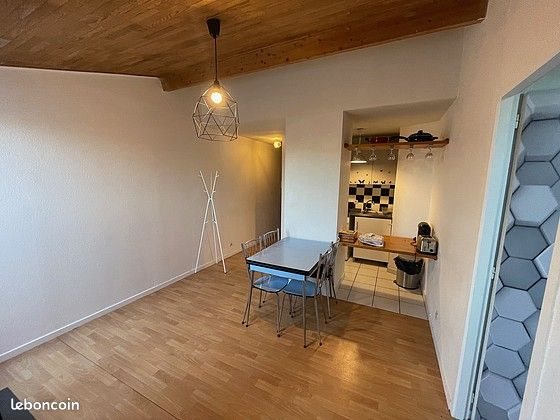 Appartement à louer, 32m², Bordeaux