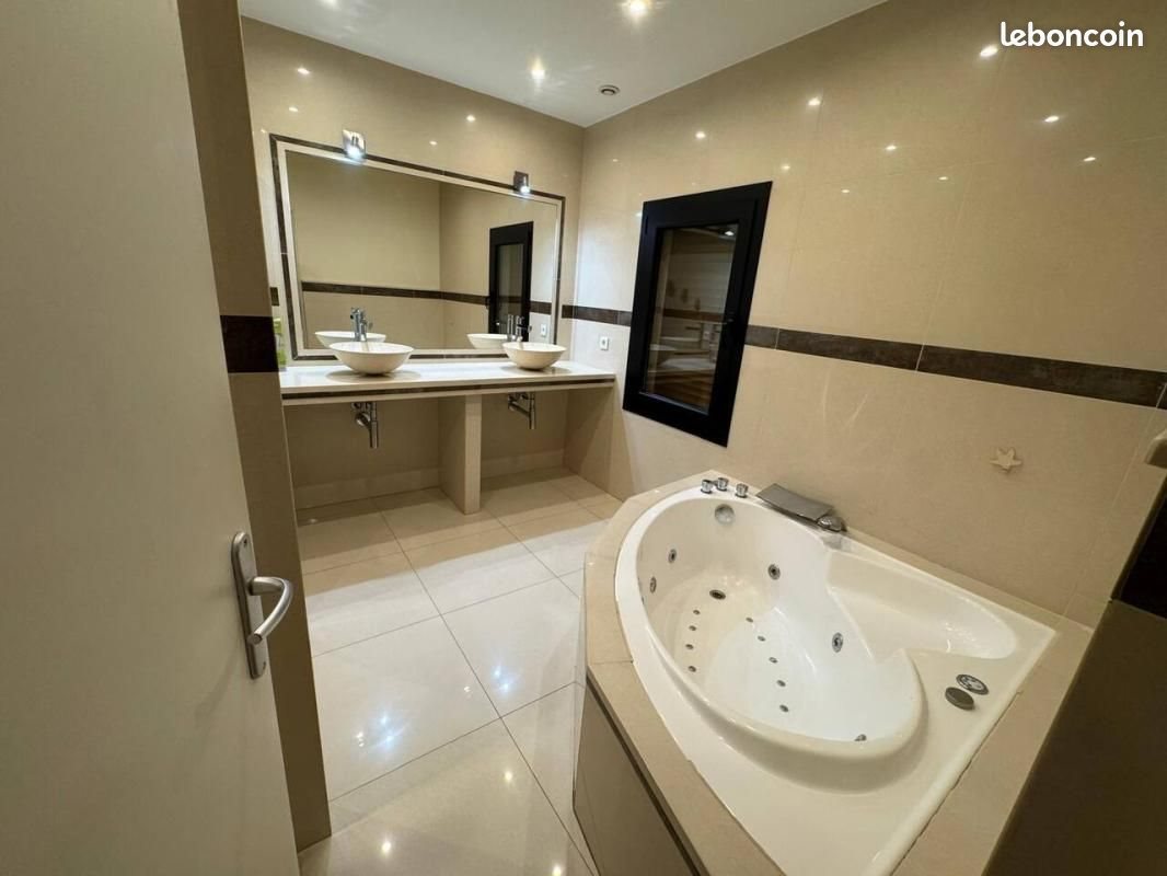 Appartement à louer, 30m², Coubron