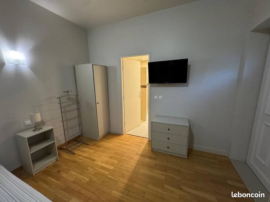 Appartement à louer, 30m², Coubron