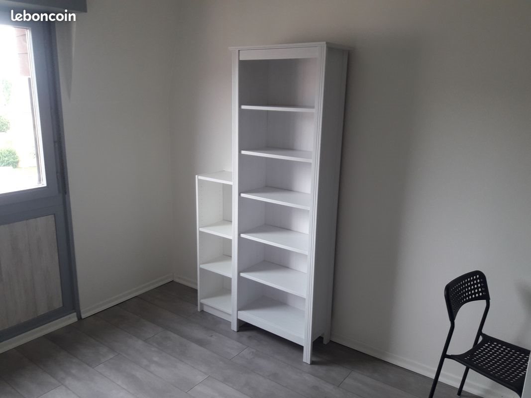 Appartement à louer, 23m², Illkirch-Graffenstaden