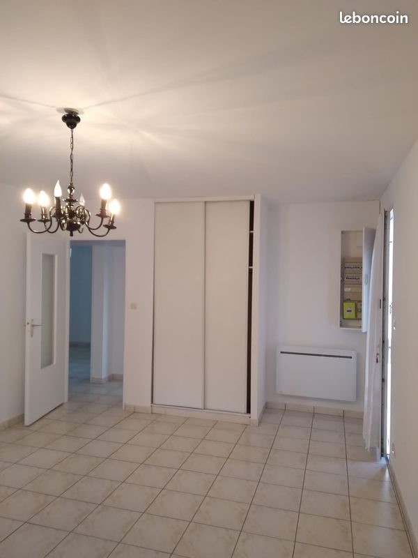 Appartement à louer, 67m², Beaupréau
