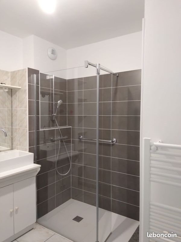 Appartement à louer, 67m², Beaupréau