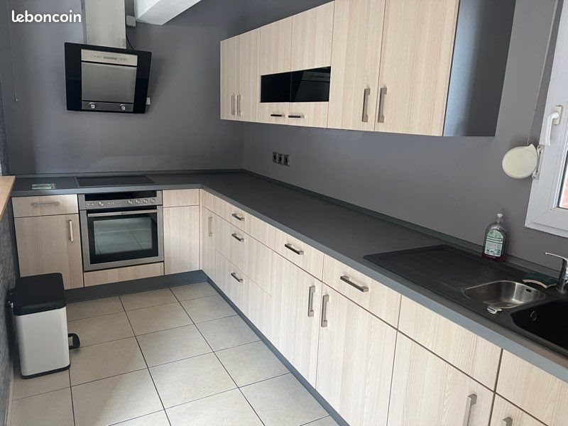 Appartement à louer, 70m², Saint-Avold