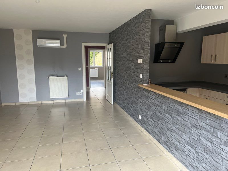 Appartement à louer, 70m², Saint-Avold