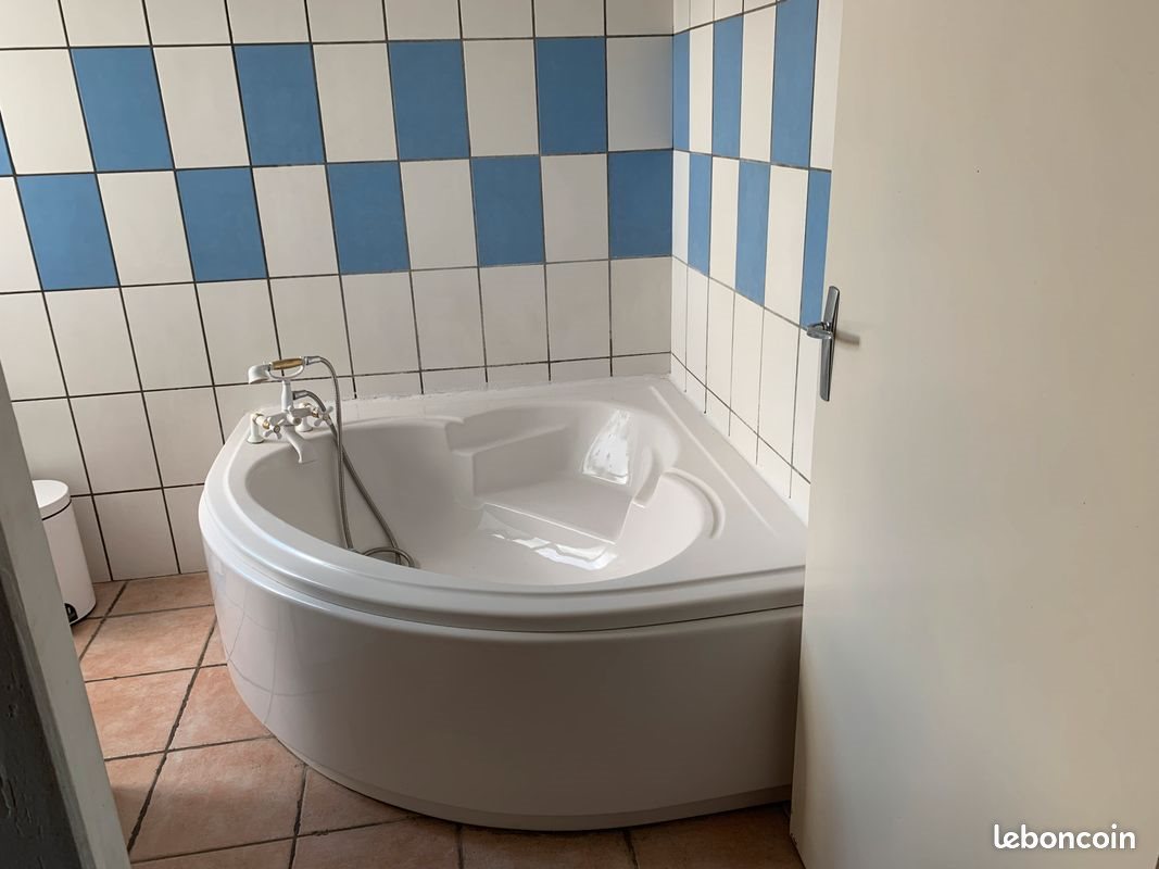 Maison à louer, 107m², Primelles
