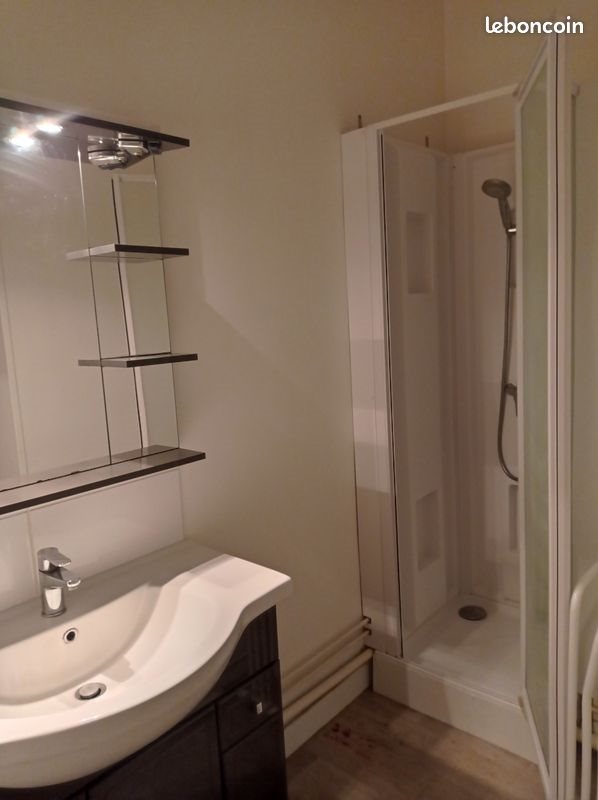 Appartement à louer, 28m², Rennes