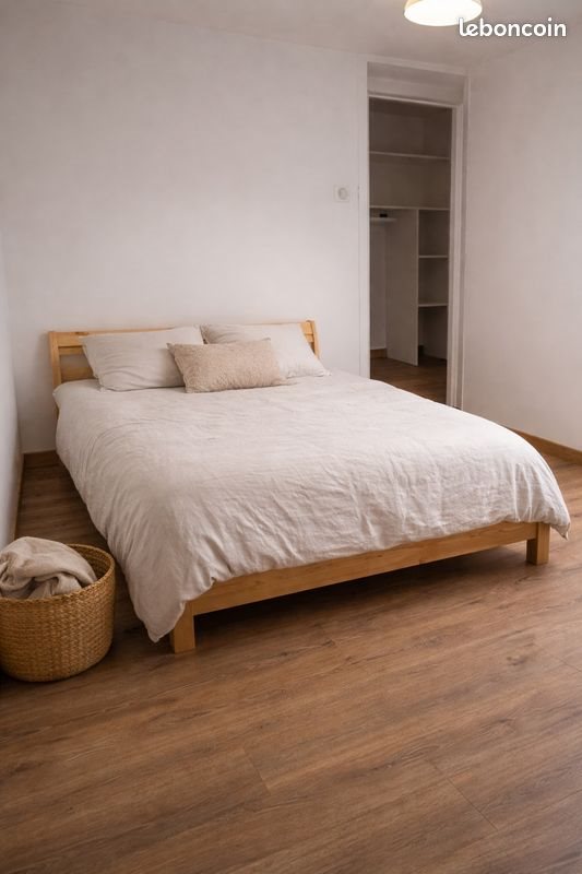 Appartement à louer, 30m², Beaupréau