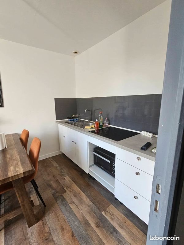 Appartement à louer, 48m², Nangis