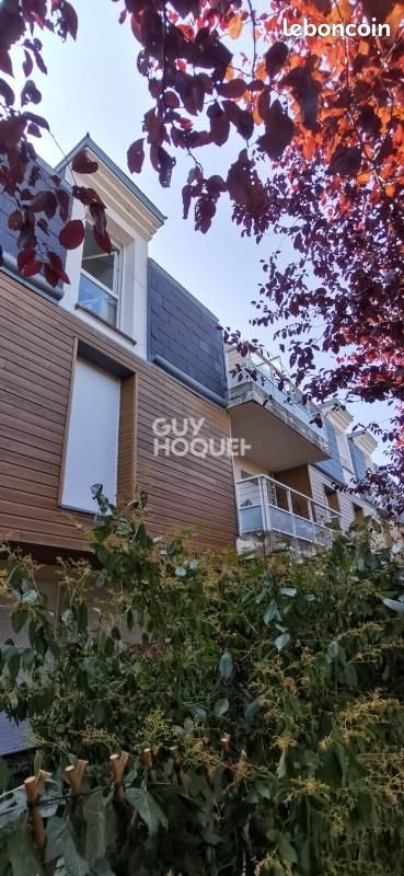 Appartement à vendre, 46m², Saint-Denis-en-Val