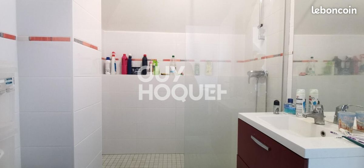 Appartement à vendre, 46m², Saint-Denis-en-Val