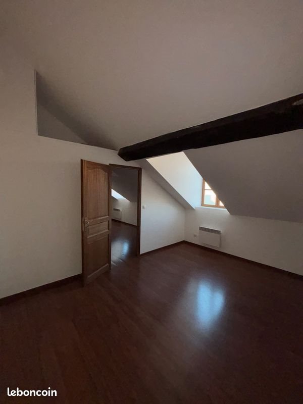 Appartement à louer, 40m², Lille