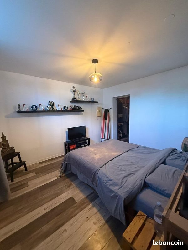 Appartement à louer, 55m², Salbris