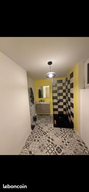 Appartement à louer, 55m², Salbris