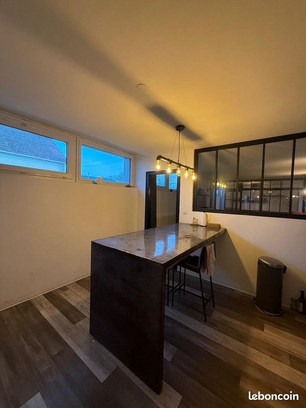 Appartement à louer, 55m², Salbris