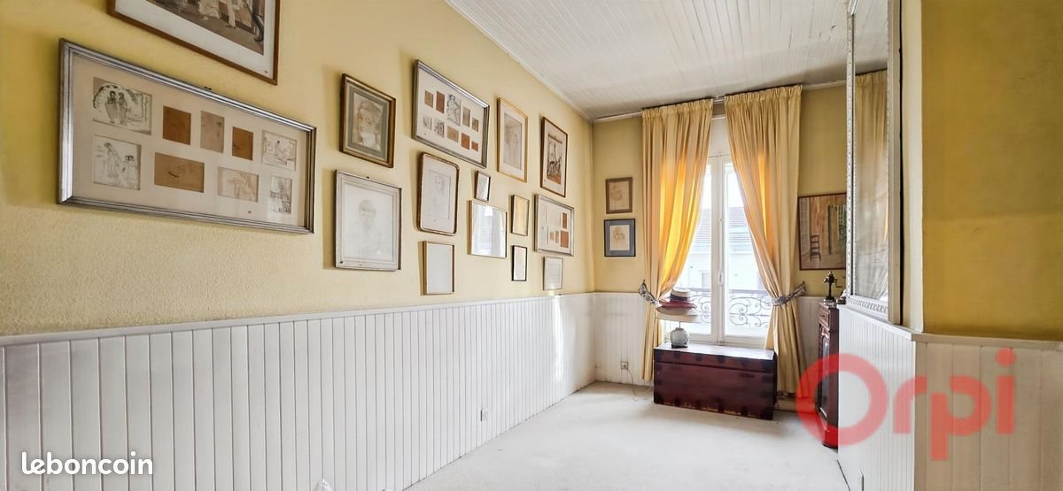 Appartement à vendre, 130m², Lyon 6ème