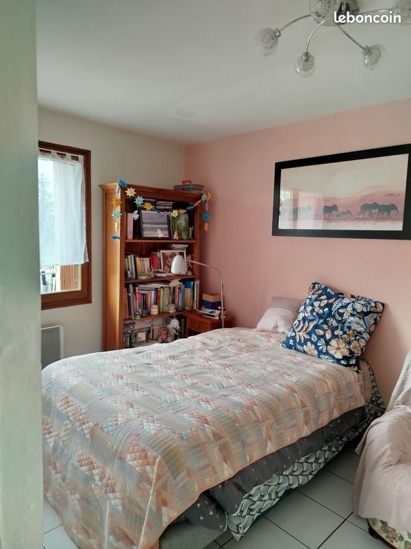 Appartement à vendre, 46m², Bourg-de-Péage