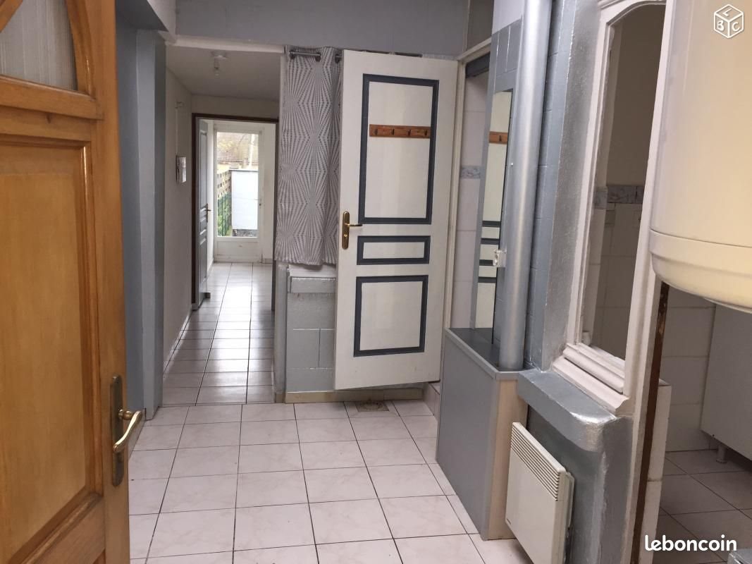 Appartement à louer, 50m², Wattrelos