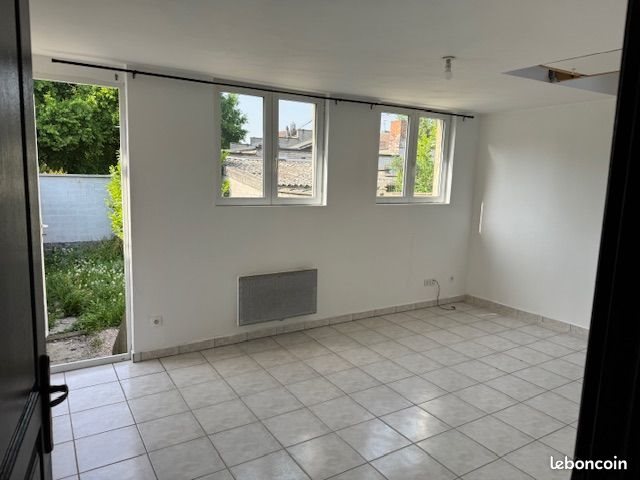 Appartement à louer, 50m², Wattrelos