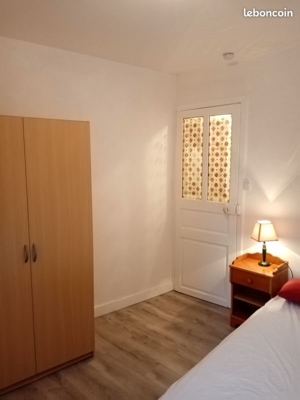 Appartement à louer, 27m², Pouzauges