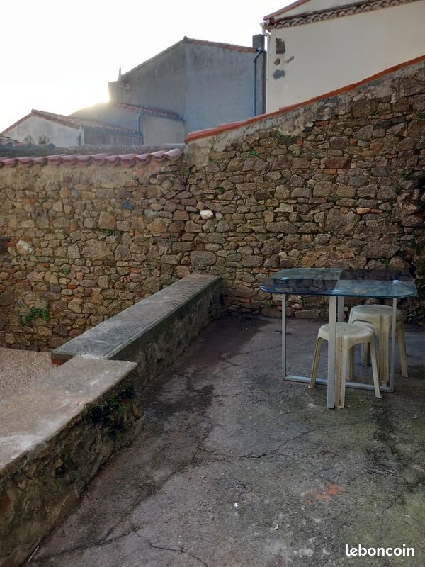 Appartement à louer, 27m², Pouzauges