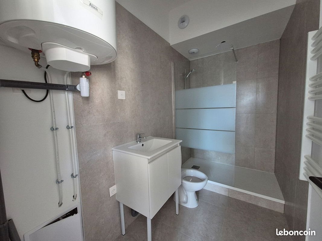 Appartement à louer, 24m², Armentières