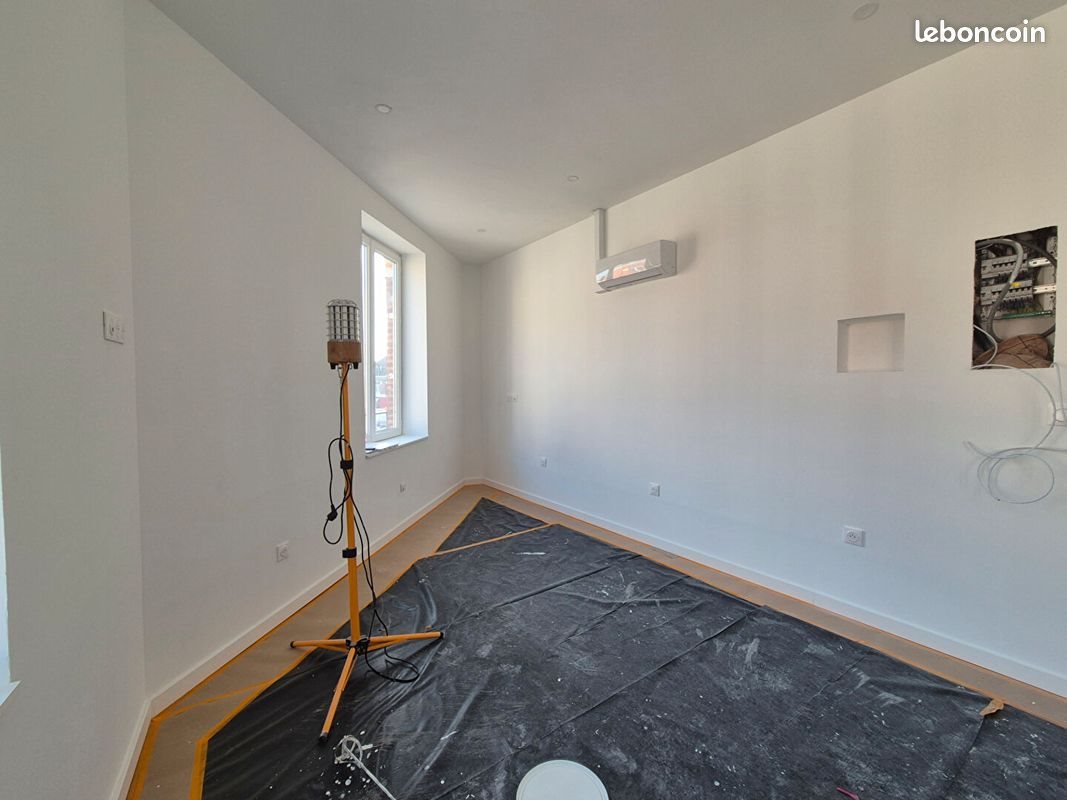 Appartement à louer, 24m², Armentières