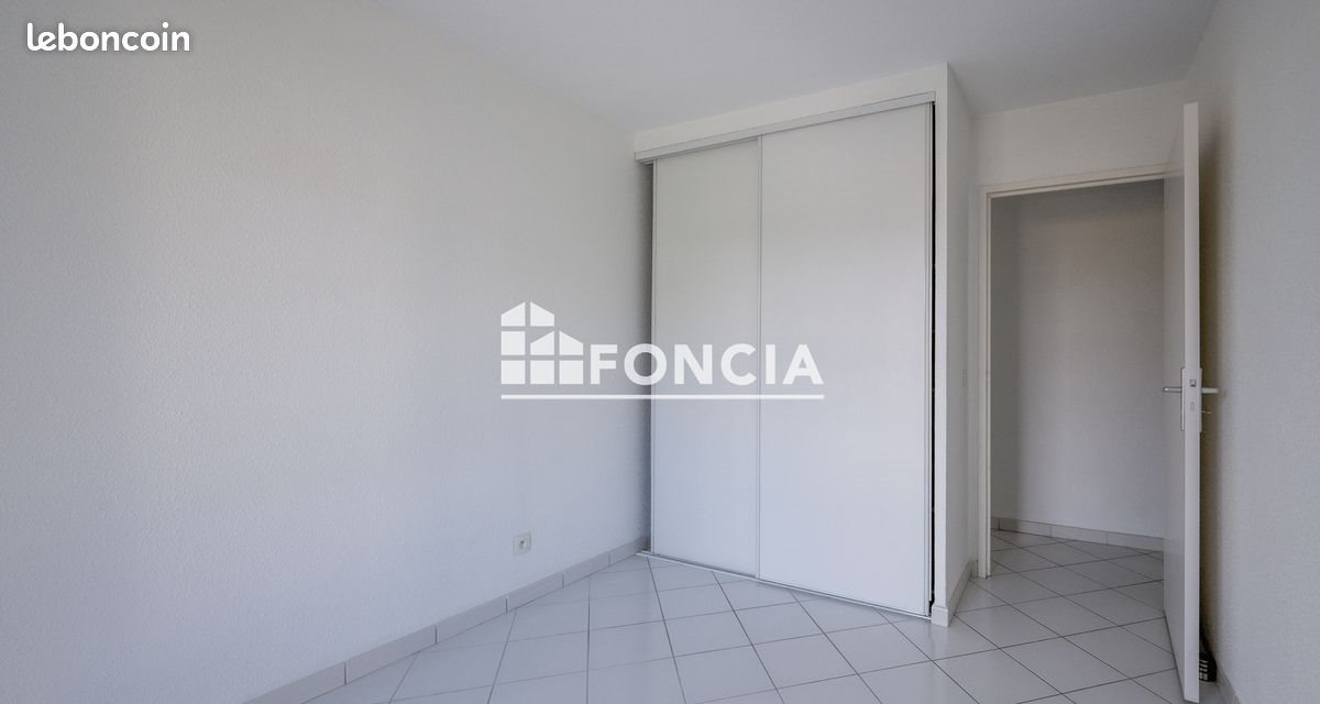 Appartement à vendre, 83m², Bordeaux