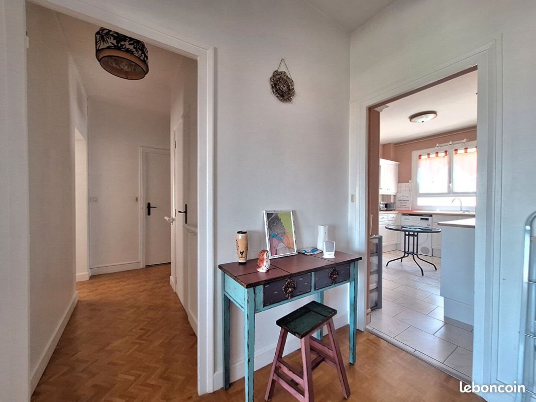 Appartement à vendre, 83m², Le Mans