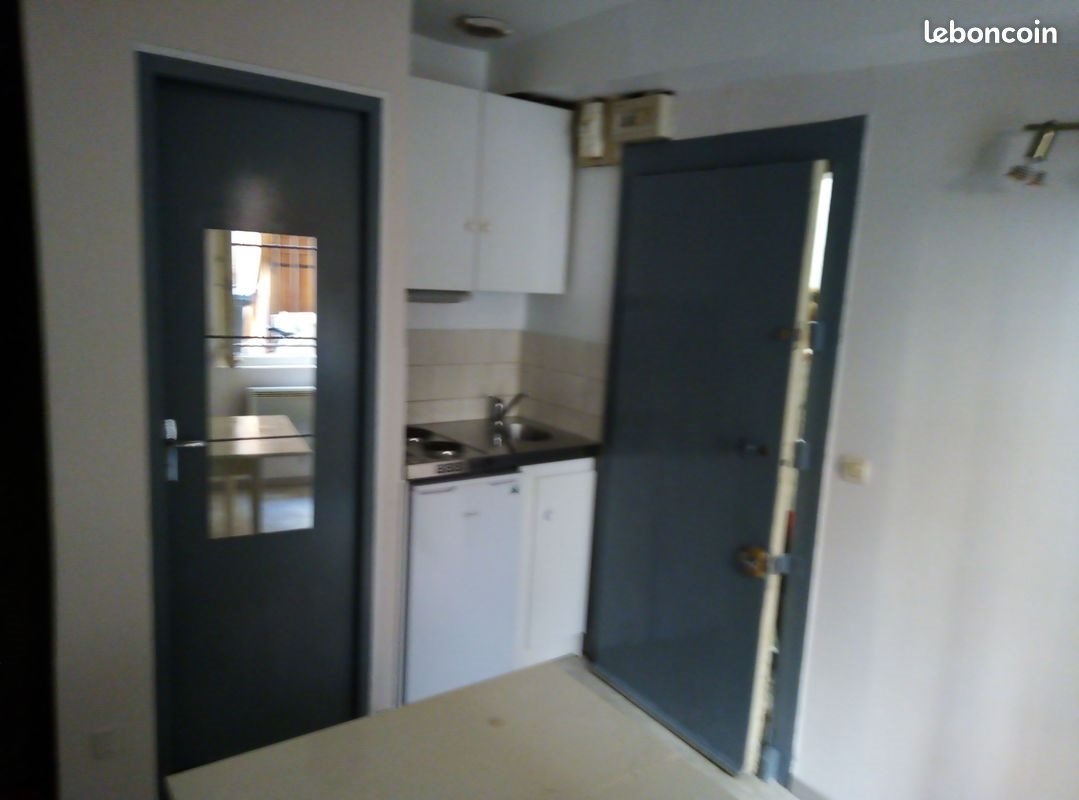 Appartement à louer, 12m², Besançon