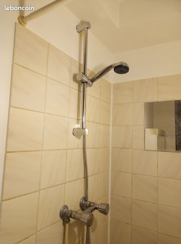 Appartement à louer, 12m², Besançon