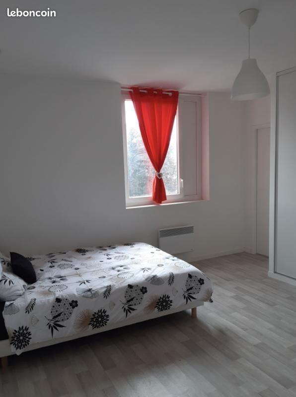 Appartement à vendre, 29m², Anzin