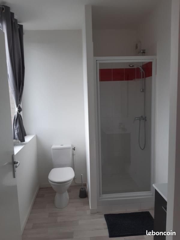 Appartement à vendre, 29m², Anzin