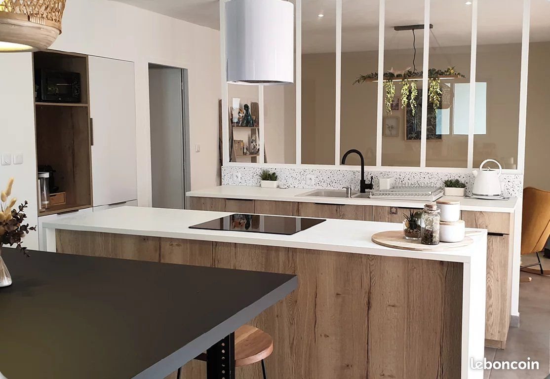 Maison à vendre, 63m², Lafox