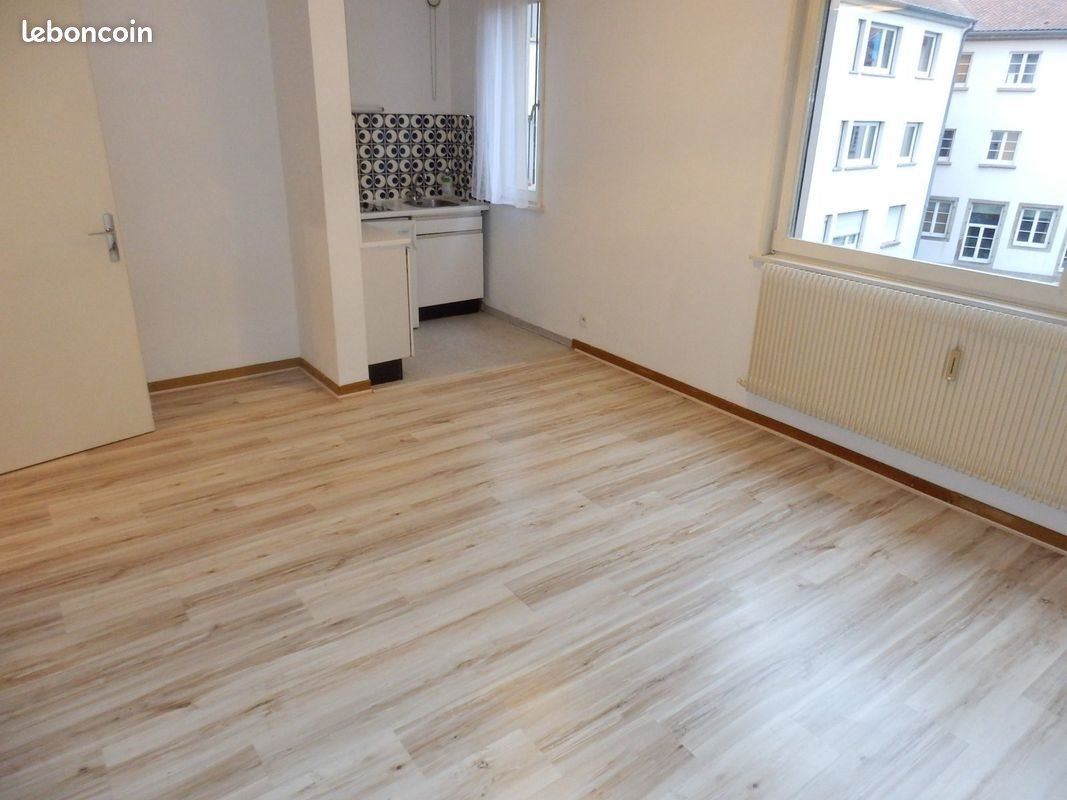 Appartement à louer, 25m², Strasbourg