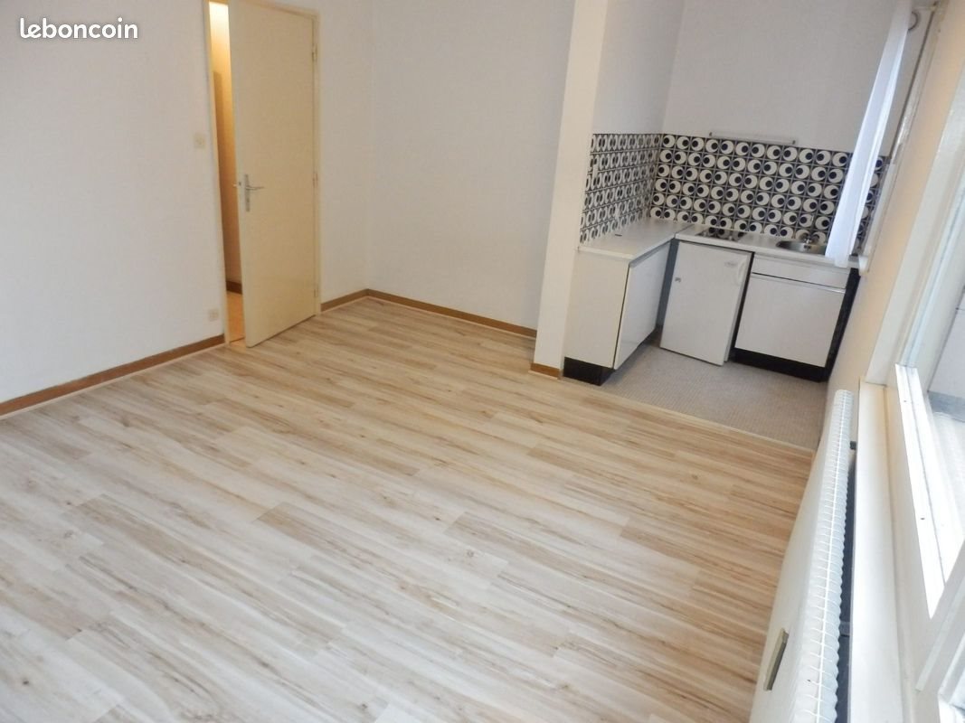 Appartement à louer, 25m², Strasbourg