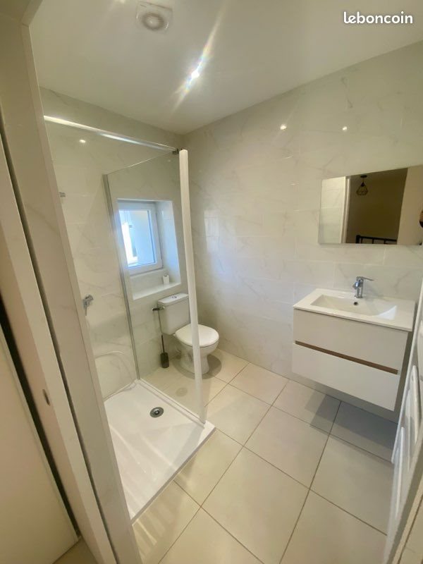 Maison à louer, 50m², Les Granges-Gontardes