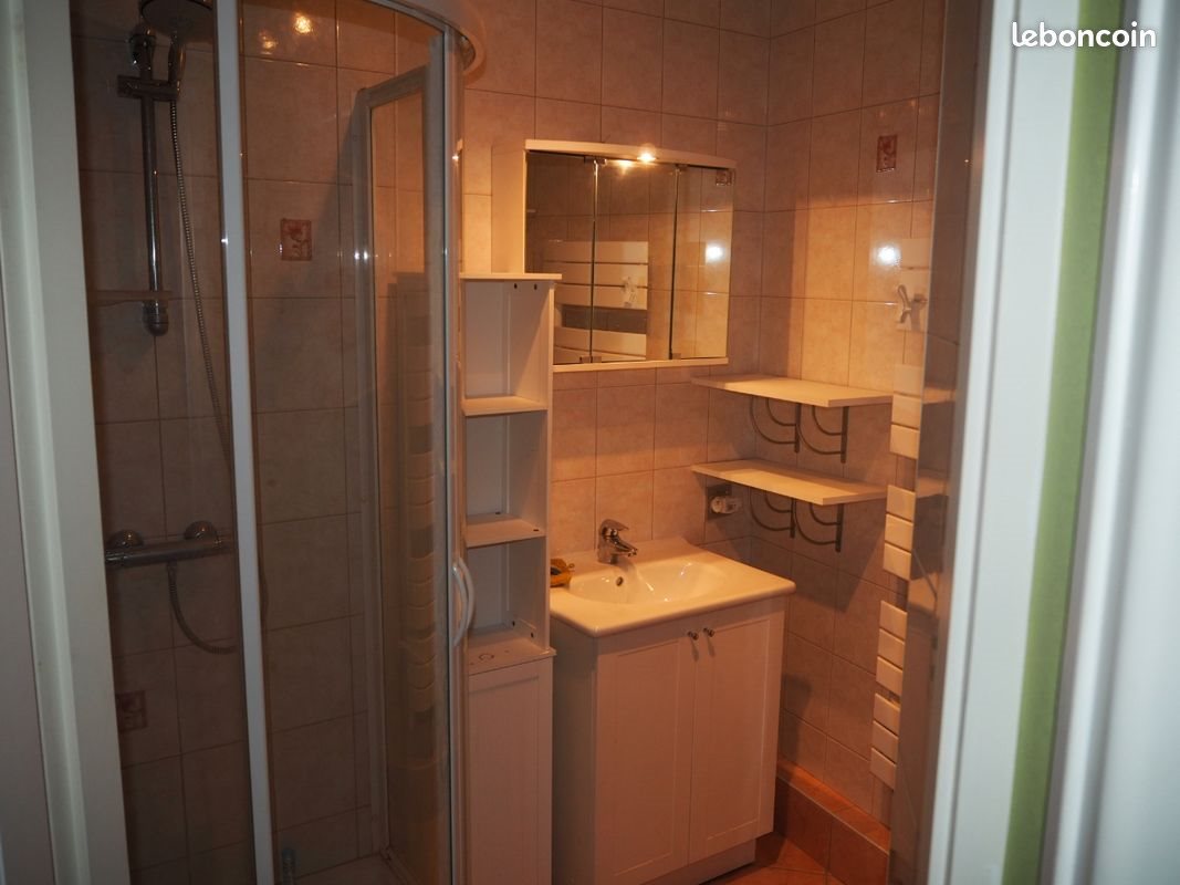 Appartement à louer, 47m², Champagnole