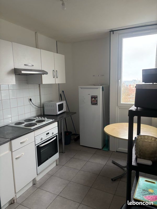 Appartement à vendre, 53m², Sin-le-Noble