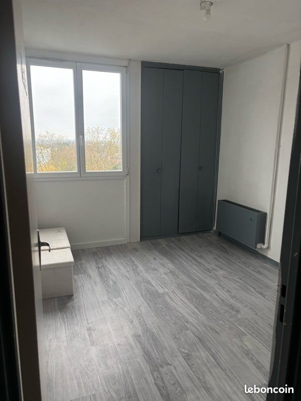 Appartement à vendre, 53m², Sin-le-Noble