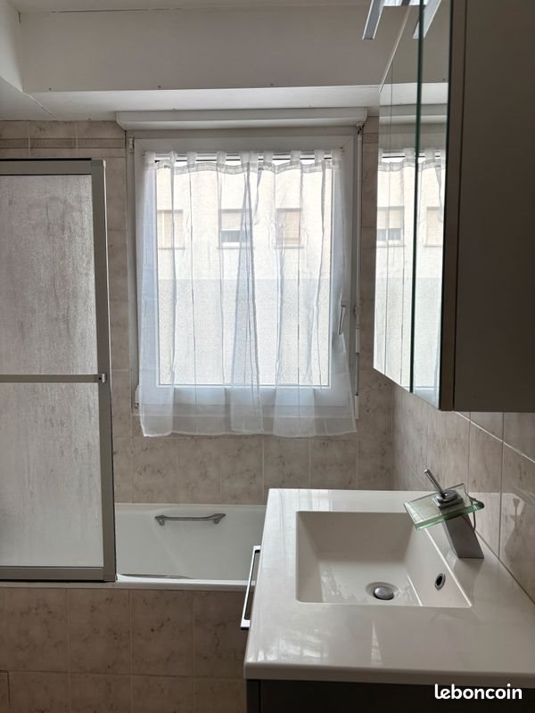 Appartement à louer, 19m², Strasbourg