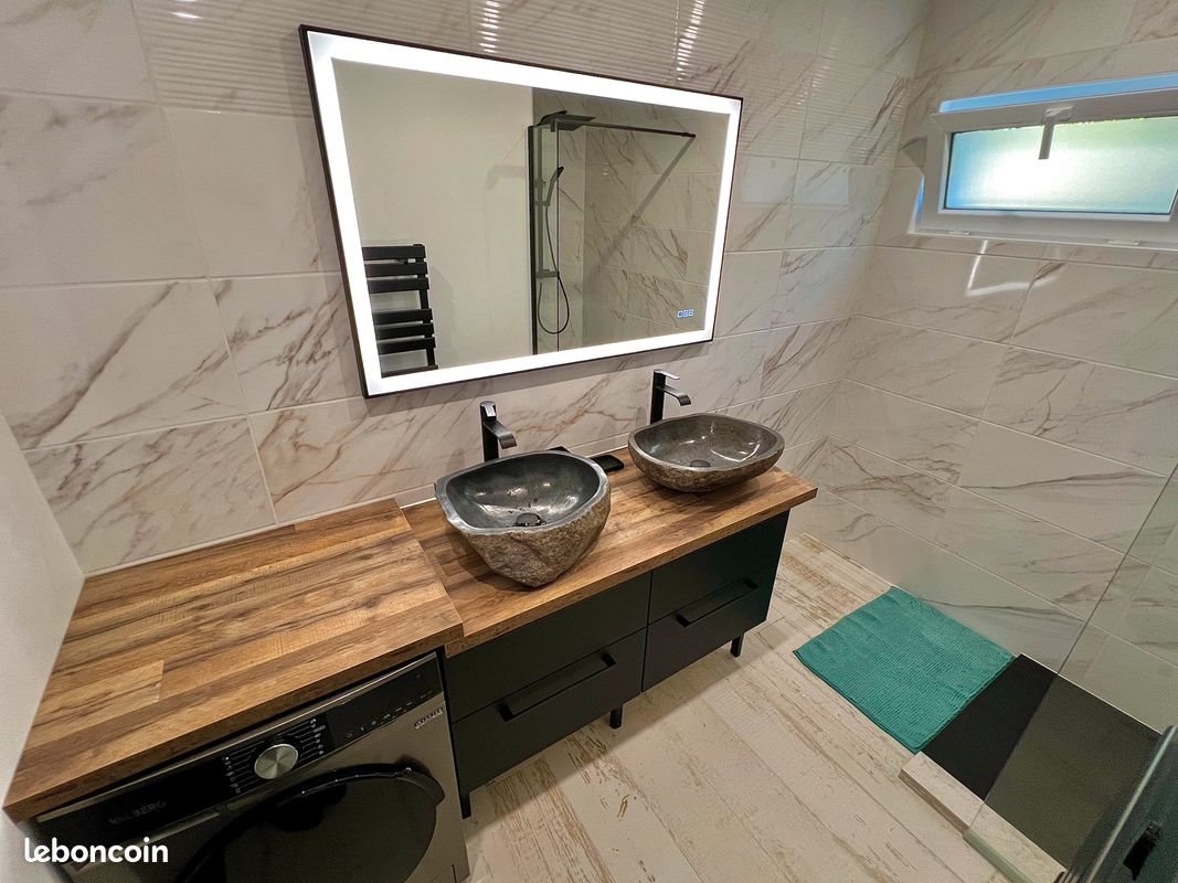 Maison à louer, 40m², Fontenay-le-Comte