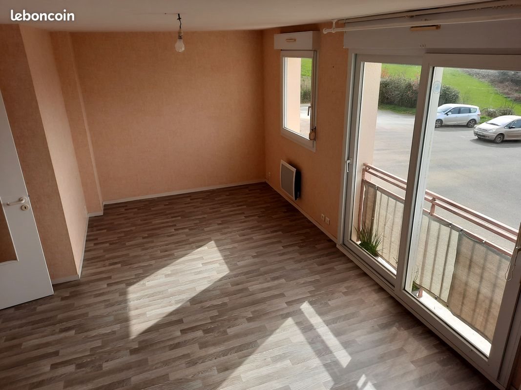 Appartement à louer, 65m², Botsorhel