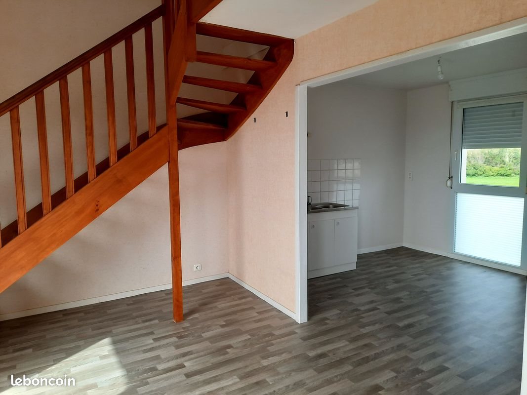 Appartement à louer, 65m², Botsorhel