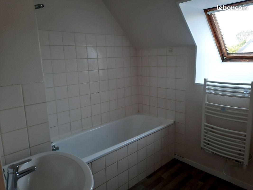 Appartement à louer, 65m², Botsorhel